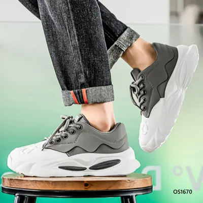 ZORLAN BREVIX OUTDOOR SHOES
