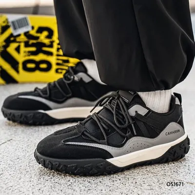 VEXRON KALVEX OUTDOOR SHOES