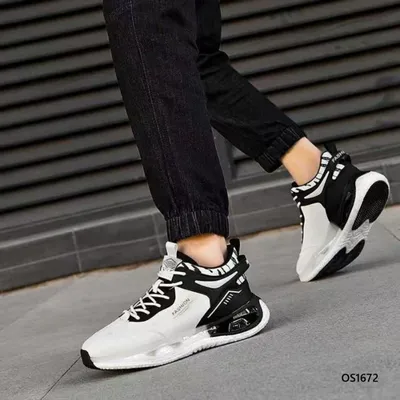 DREVON ZARLEX OUTDOOR SHOES
