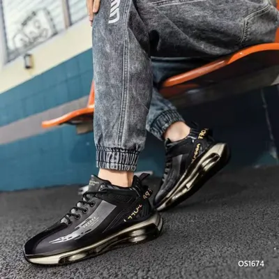 BRALEN VORVEX OUTDOOR SHOES