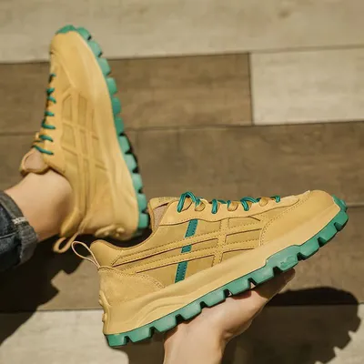 VALVEX ZORLAN OUTDOOR SHOES