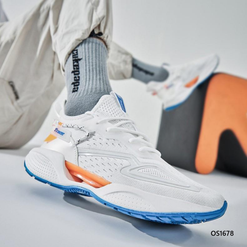 DORLEX BREVAN OUTDOOR SHOES