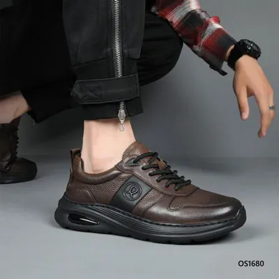 ZAVIK TORNEX OUTDOOR SHOES