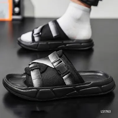 Motion Crest Men's Sandal