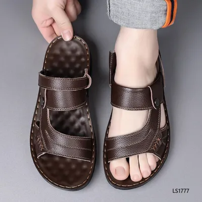 Everest Glide Men's Sandal