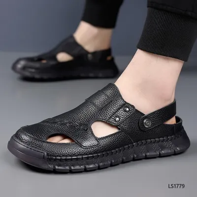 Pulse Ridge Men's Sandal