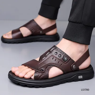 Venture Step Men's Sandal