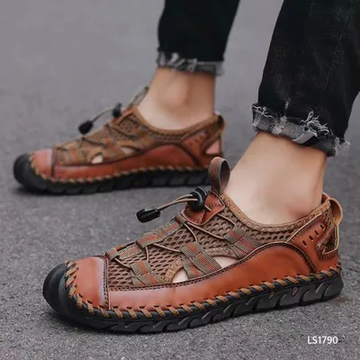 Terraflow Step Men's Sandal