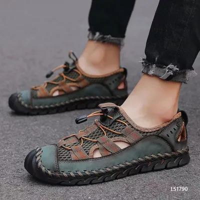 Terraflow Step Men's Sandal
