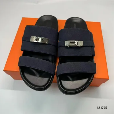 Draven Walk Men's Sandal