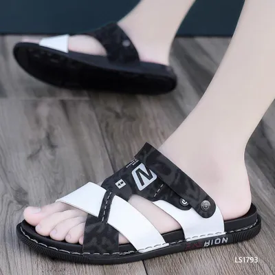 Vantage Step Men's Sandal