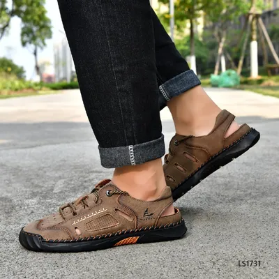 Nova Trek Men's Sandal
