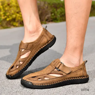 Canyon Blaze Men's Sandal