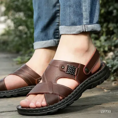Terra Glide Men's Sandal