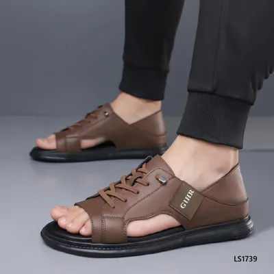 Orbit Walk Men's Sandal