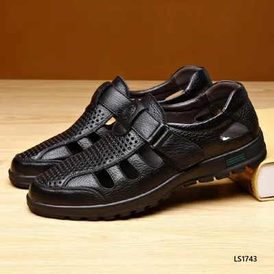 Storm Crest Men's Sandal