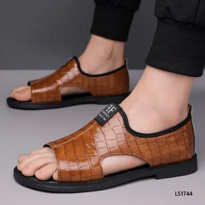Titans Glide Men's Sandal