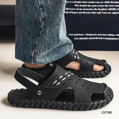 Ember Trek Men's Sandal