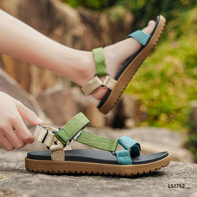 Ranger Crest Men's Sandal