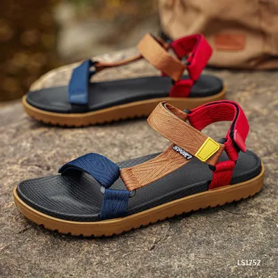 Ranger Crest Men's Sandal