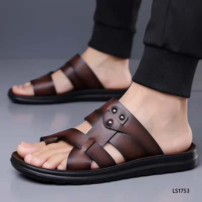 Solar Trek Men's Sandal
