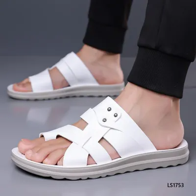 Solar Trek Men's Sandal
