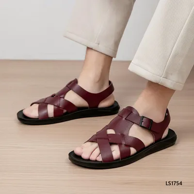 Blaze Path Men's Sandal