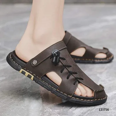 Drift Force Men's Sandal
