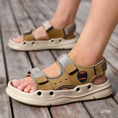 Thunder Step Men's Sandal