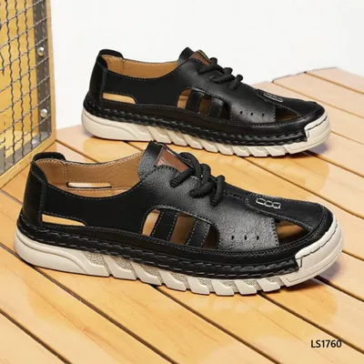 Vigor Path Men's Sandal