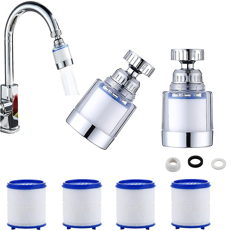 Portable Water Purifier Filter 