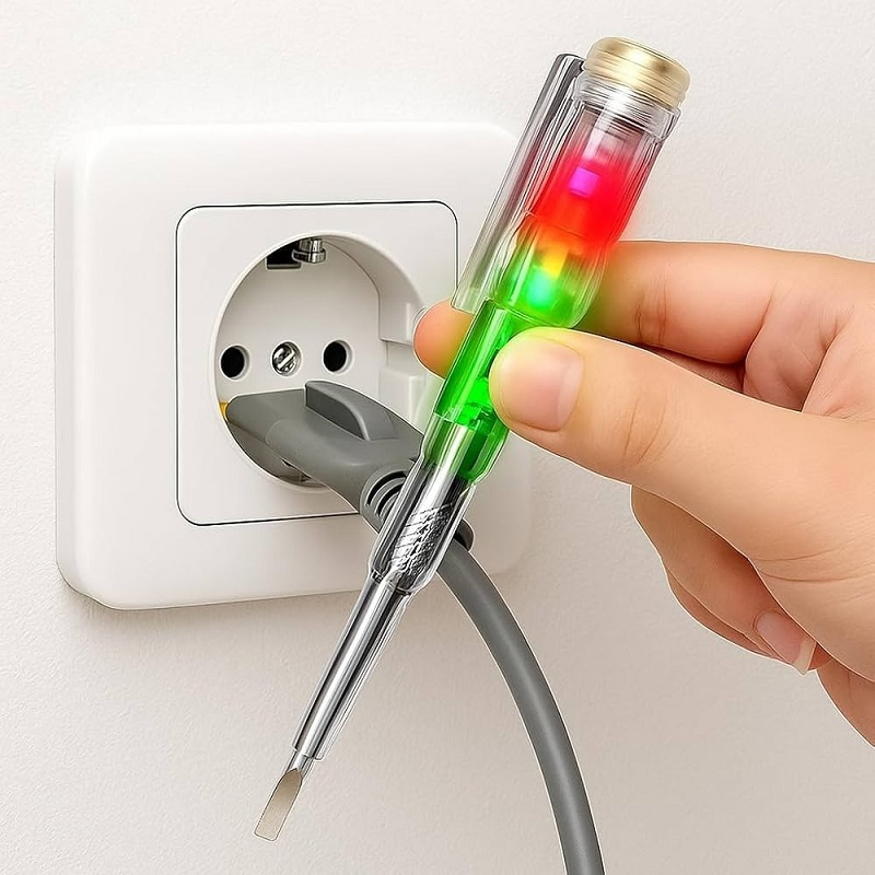 AC/DC Lighting Tester