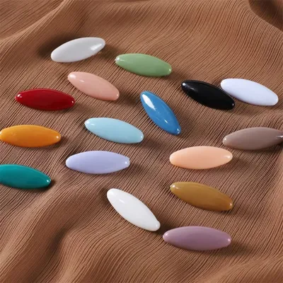 Colorful Hijab Pins ( 8 Pc)
