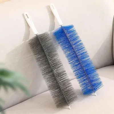 Ceiling Fan Cleaning Duster Brush (1 Pc)