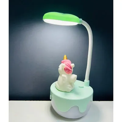 Q-Cute LED Desk Lamp