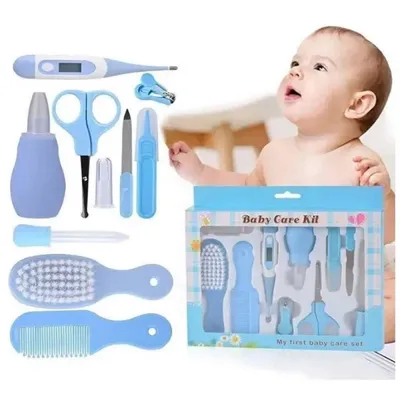 Baby Health Care Kit (1 set)