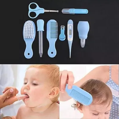 Baby Health Care Kit (1 set)