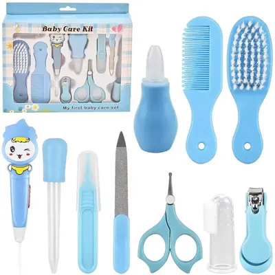 Baby Health Care Kit (1 set)