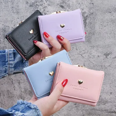 Sweet Dream Coin Purse/Wallet