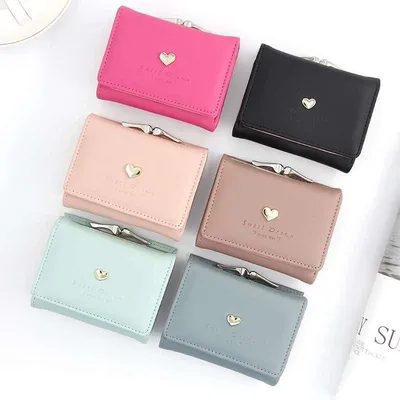 Sweet Dream Coin Purse/Wallet