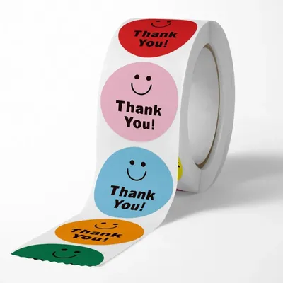 Cute and Happy Birthday Funny Smiley Emoji Stickers