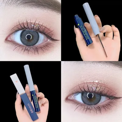 Bobeini Mascara Long Lasting & Curling