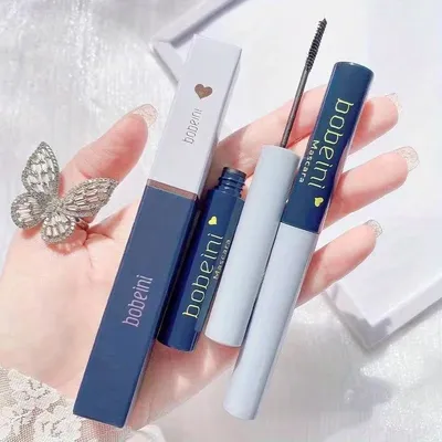 Bobeini Mascara Long Lasting & Curling