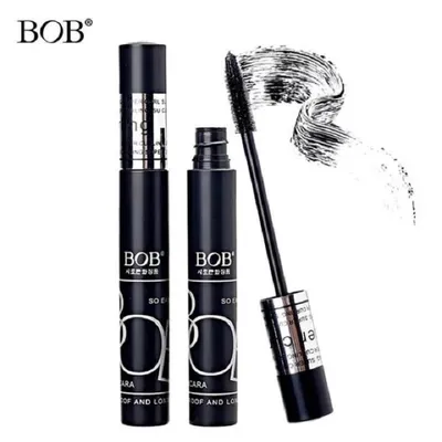 Long Lasting Super Curl Mascara