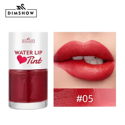 Long Lasting Water Cheek and Lip Tint (8ml)