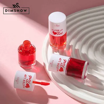 Long Lasting Water Cheek and Lip Tint (8ml)