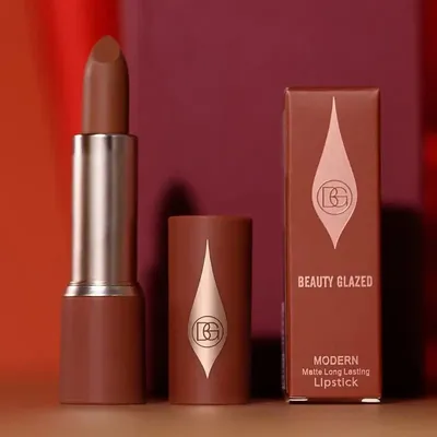 Modern Matte Long Lasting Lipstick