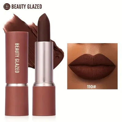 Modern Matte Long Lasting Lipstick