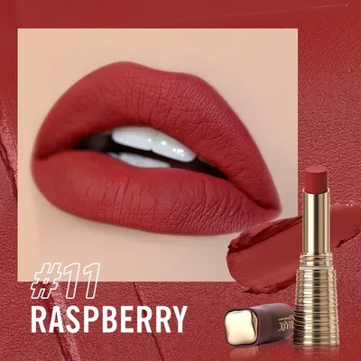 Imagic Waterproof Matte Long Lasting Lipstick