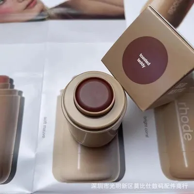 RHODE Cheek Blush Cream Blusher Stick